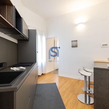Ni Ni Apartments Cefalù Eksteriør bilde
