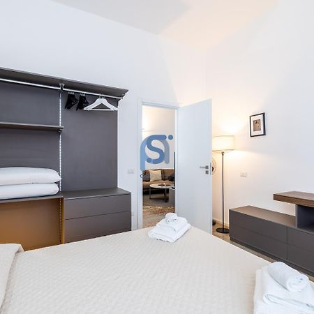 Ni Ni Apartments Cefalù Eksteriør bilde