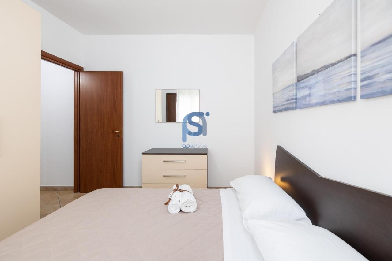 Ni Ni Apartments Cefalù Eksteriør bilde