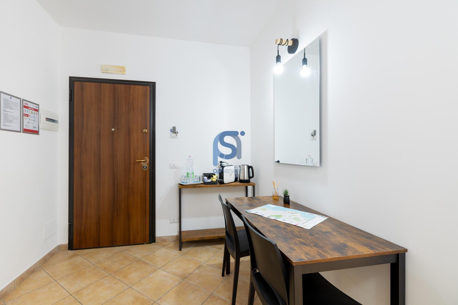 Ni Ni Apartments Cefalù Eksteriør bilde