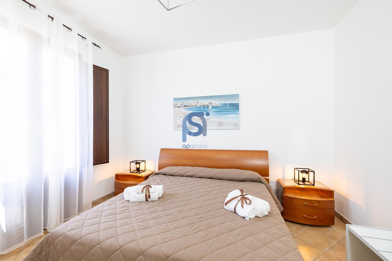 Ni Ni Apartments Cefalù Eksteriør bilde