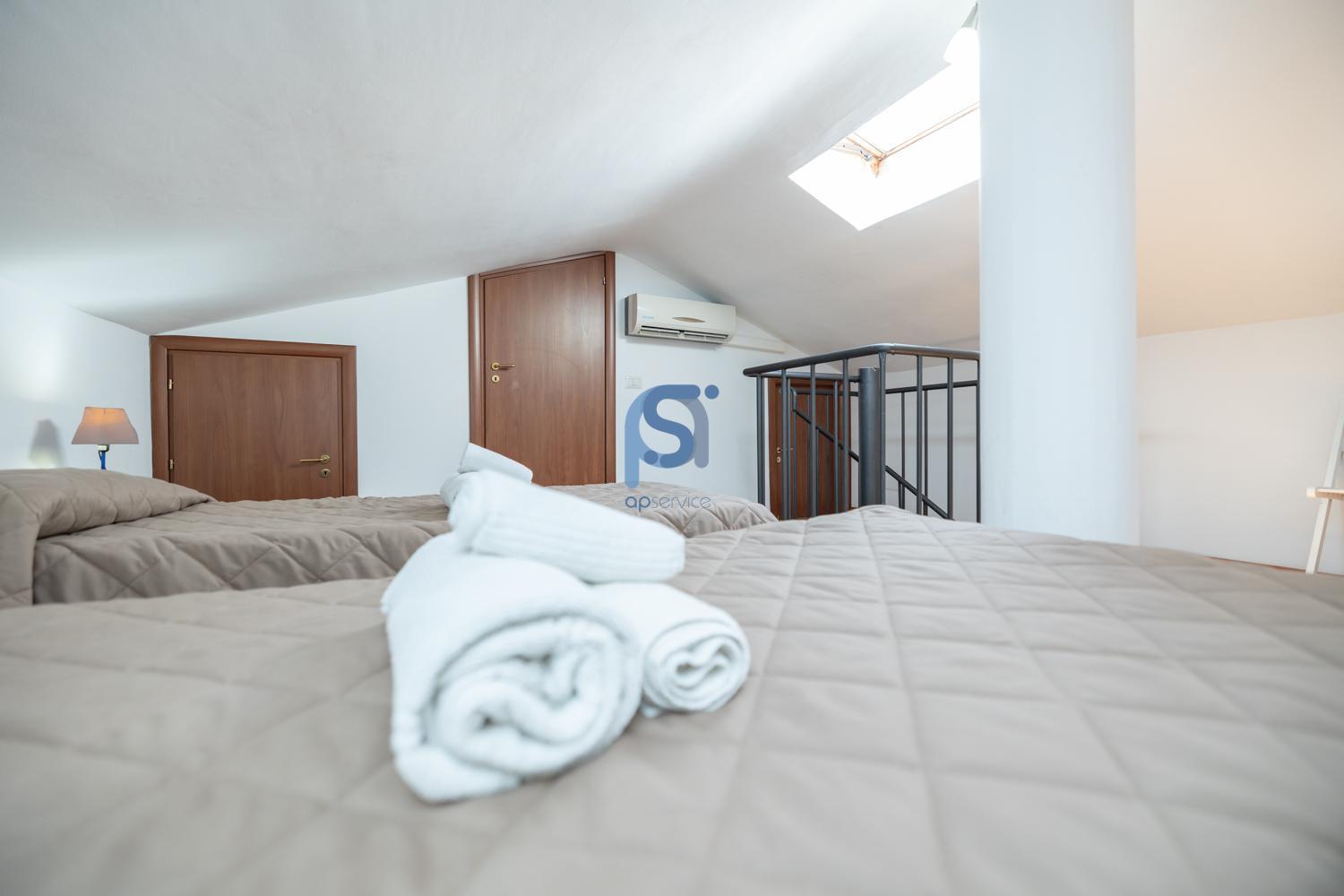 Ni Ni Apartments Cefalù Eksteriør bilde
