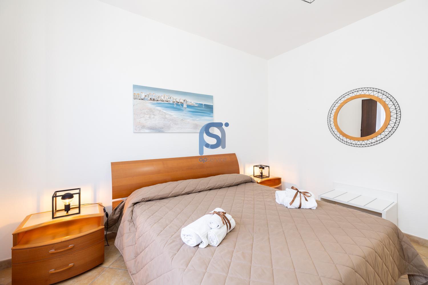 Ni Ni Apartments Cefalù Eksteriør bilde