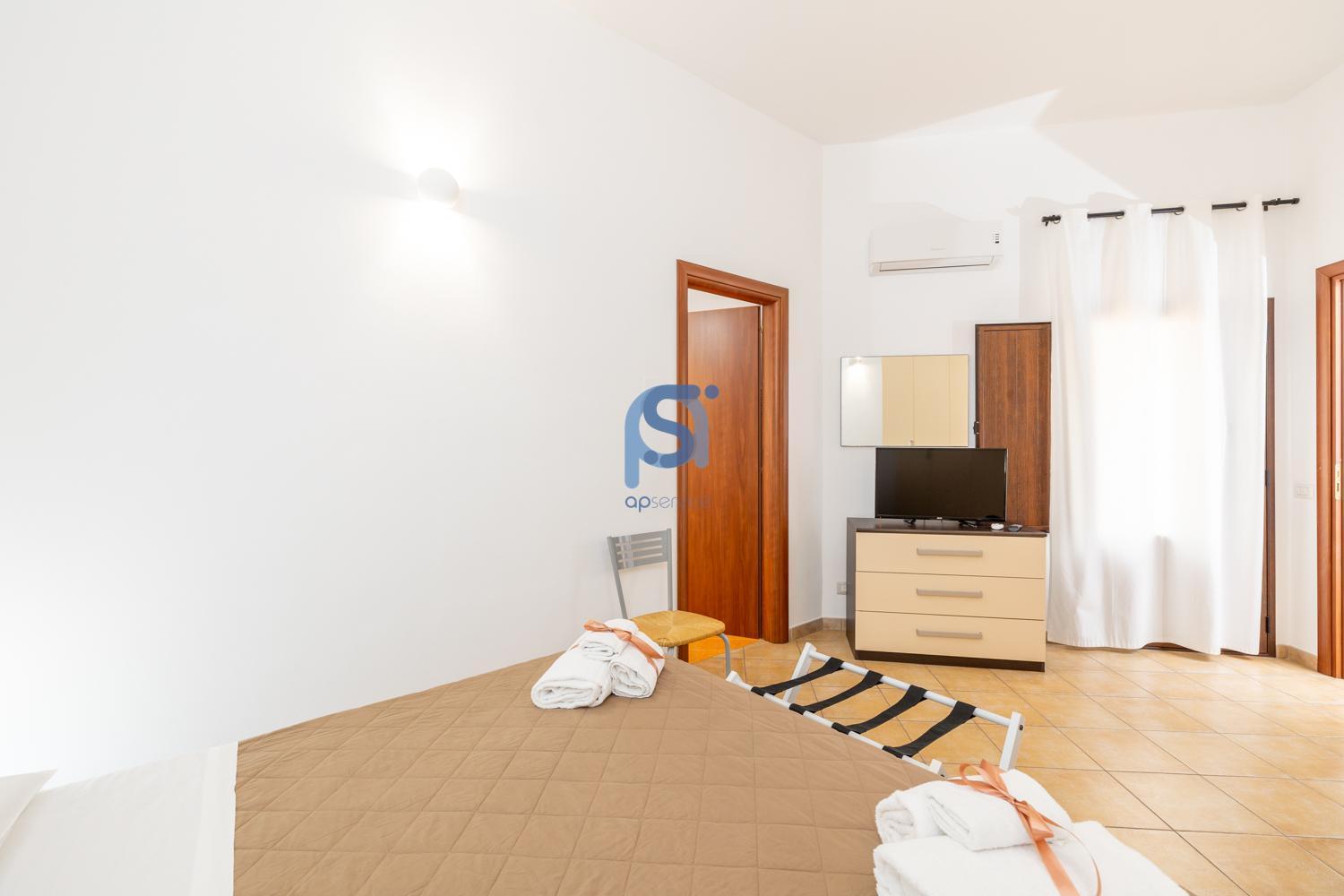Ni Ni Apartments Cefalù Eksteriør bilde