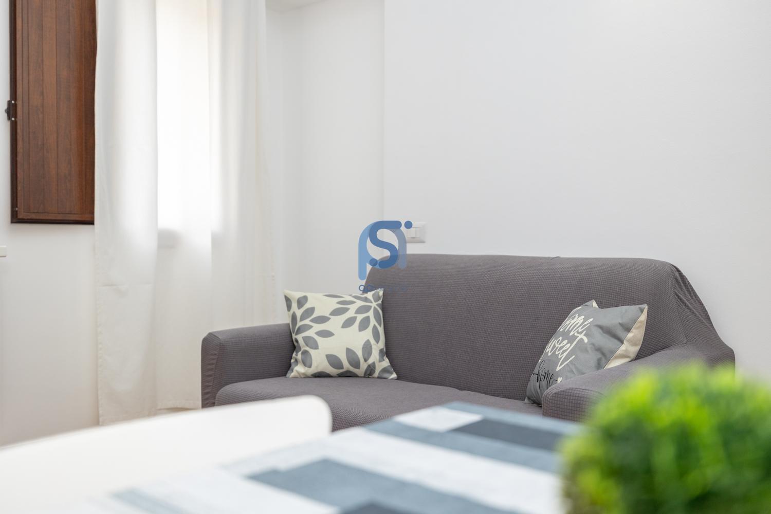 Ni Ni Apartments Cefalù Eksteriør bilde