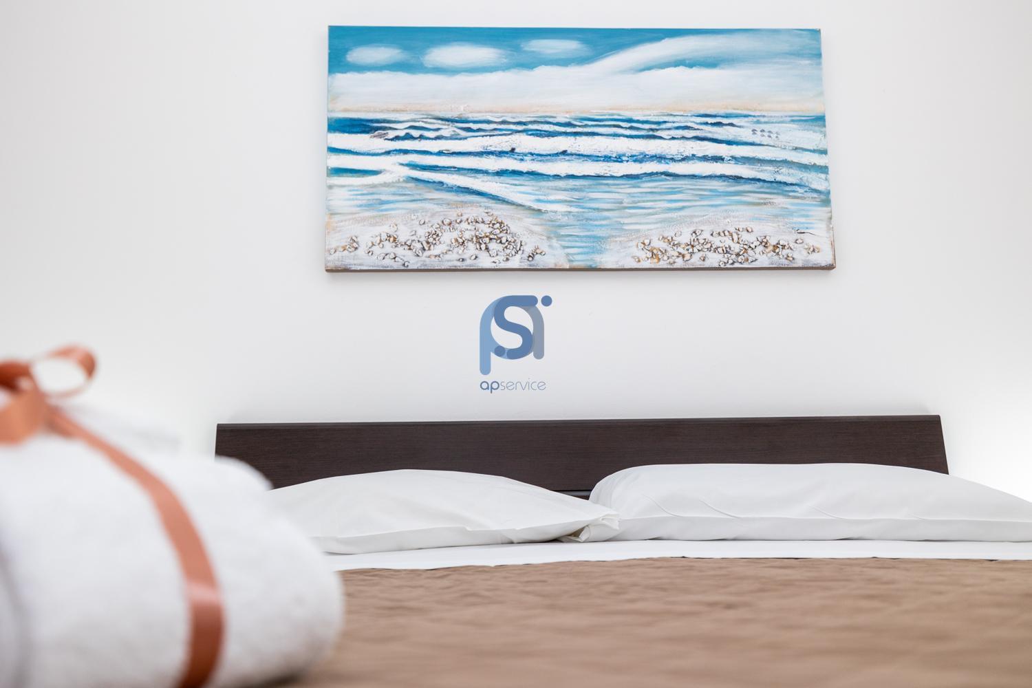 Ni Ni Apartments Cefalù Eksteriør bilde