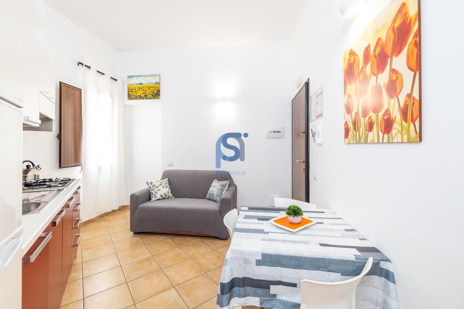 Ni Ni Apartments Cefalù Eksteriør bilde