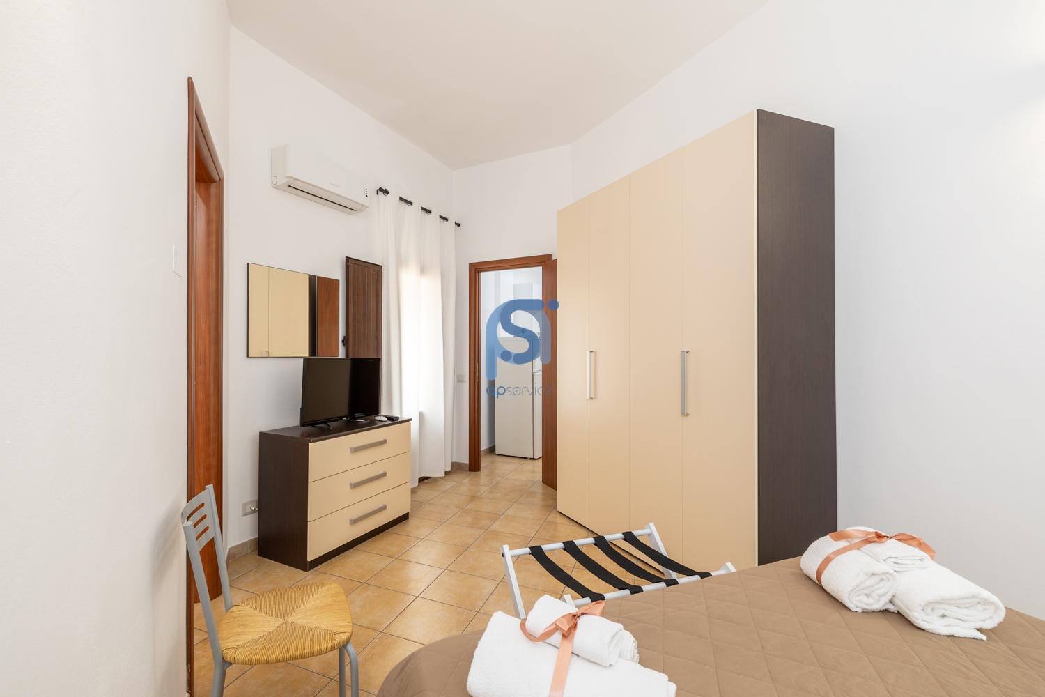 Ni Ni Apartments Cefalù Eksteriør bilde