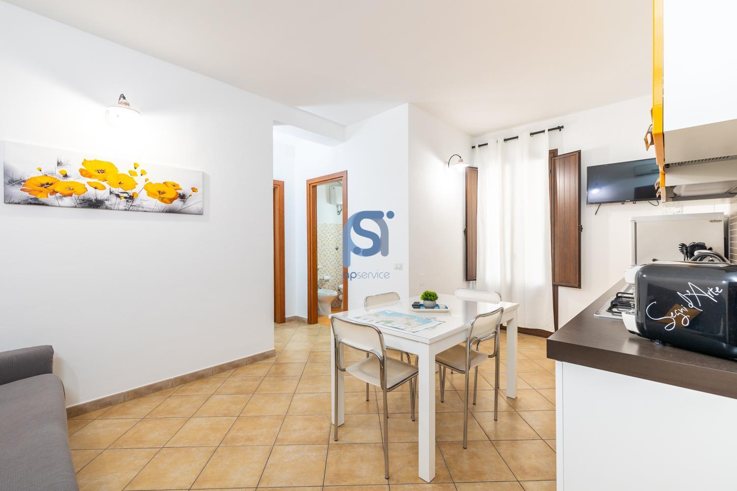 Ni Ni Apartments Cefalù Eksteriør bilde
