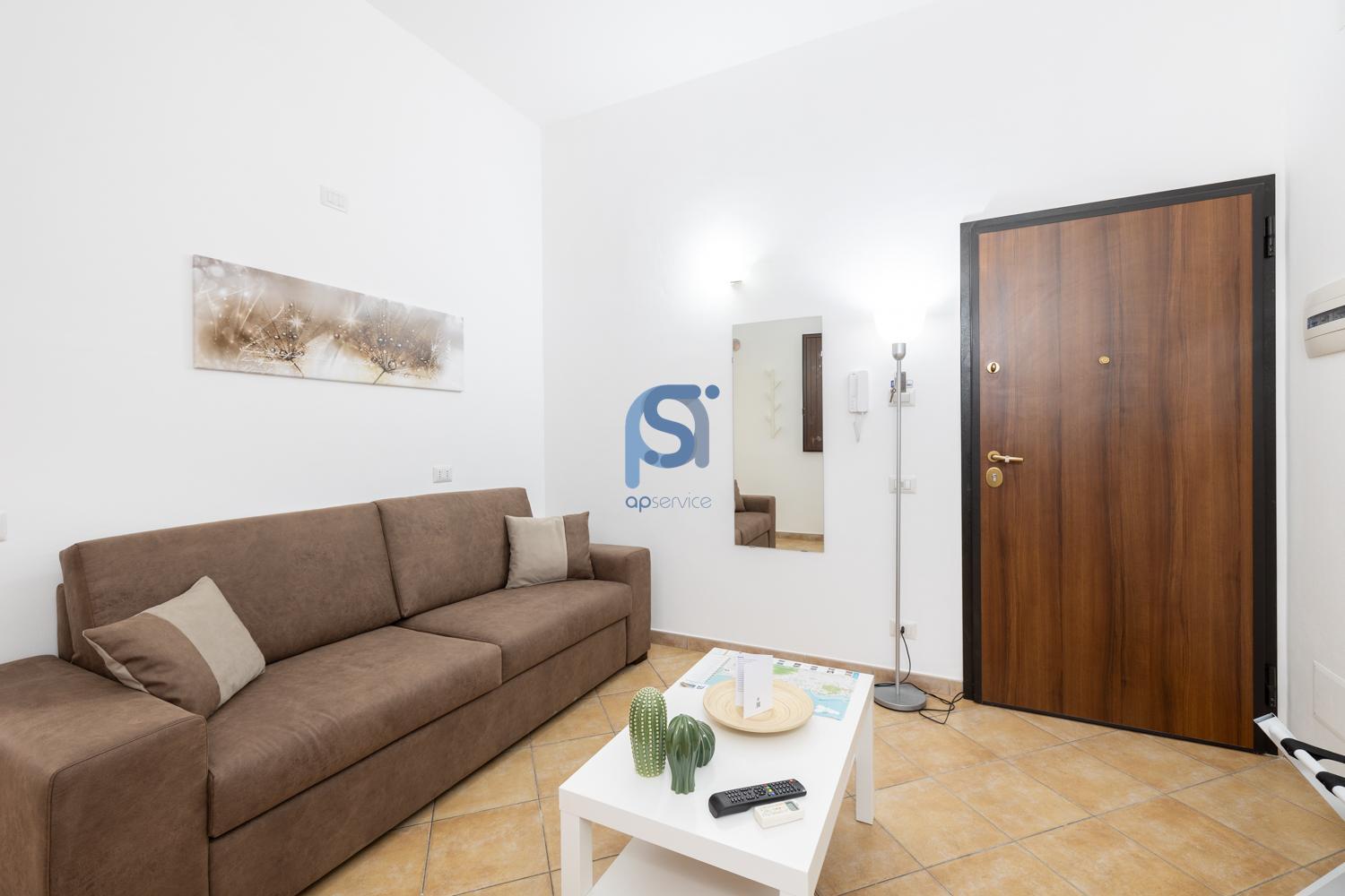 Ni Ni Apartments Cefalù Eksteriør bilde