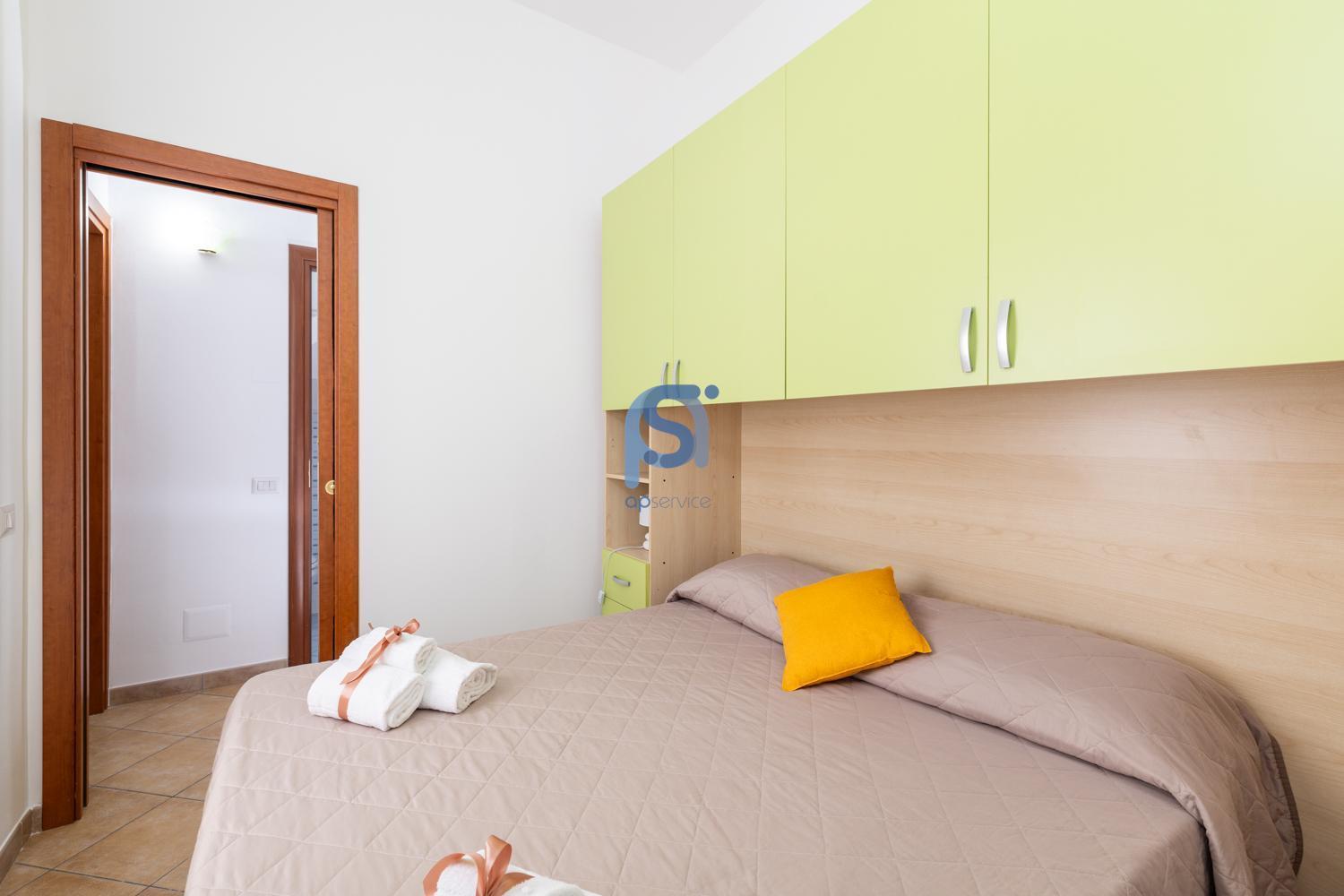 Ni Ni Apartments Cefalù Eksteriør bilde