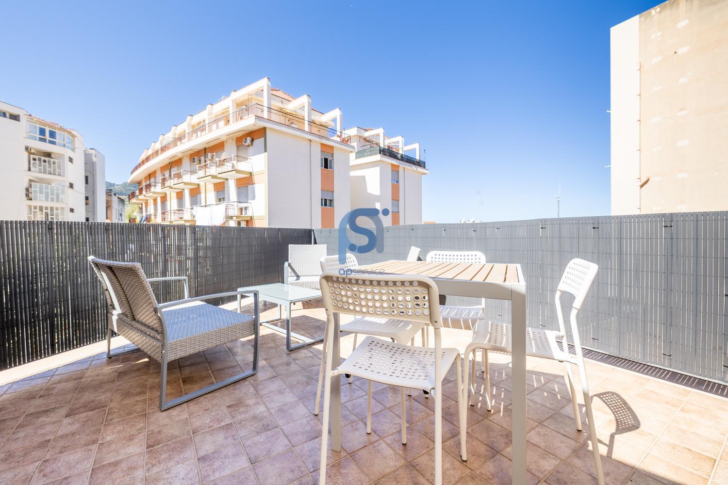 Ni Ni Apartments Cefalù Eksteriør bilde