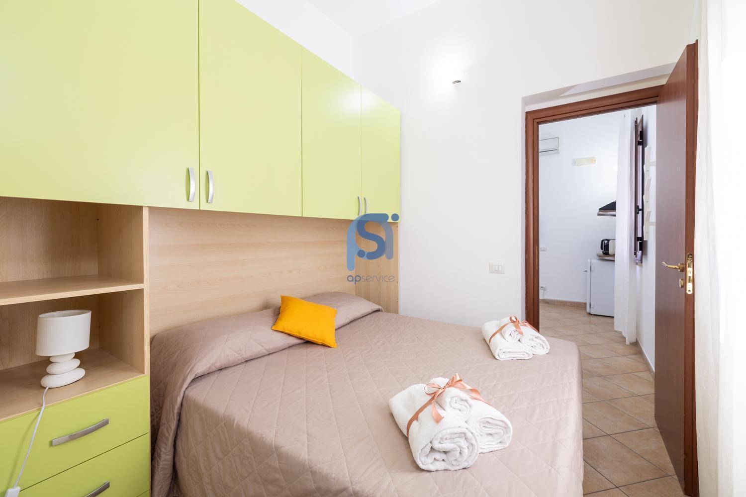 Ni Ni Apartments Cefalù Eksteriør bilde