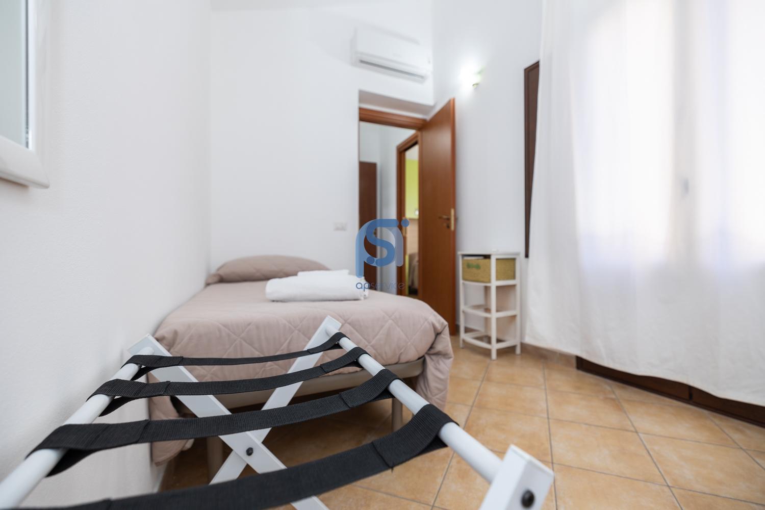 Ni Ni Apartments Cefalù Eksteriør bilde