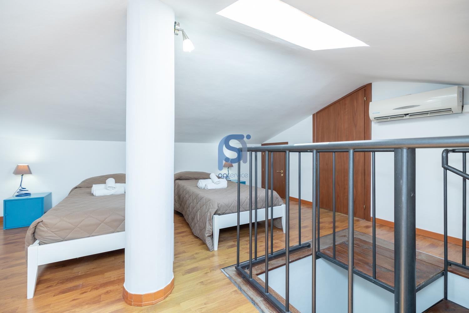 Ni Ni Apartments Cefalù Eksteriør bilde