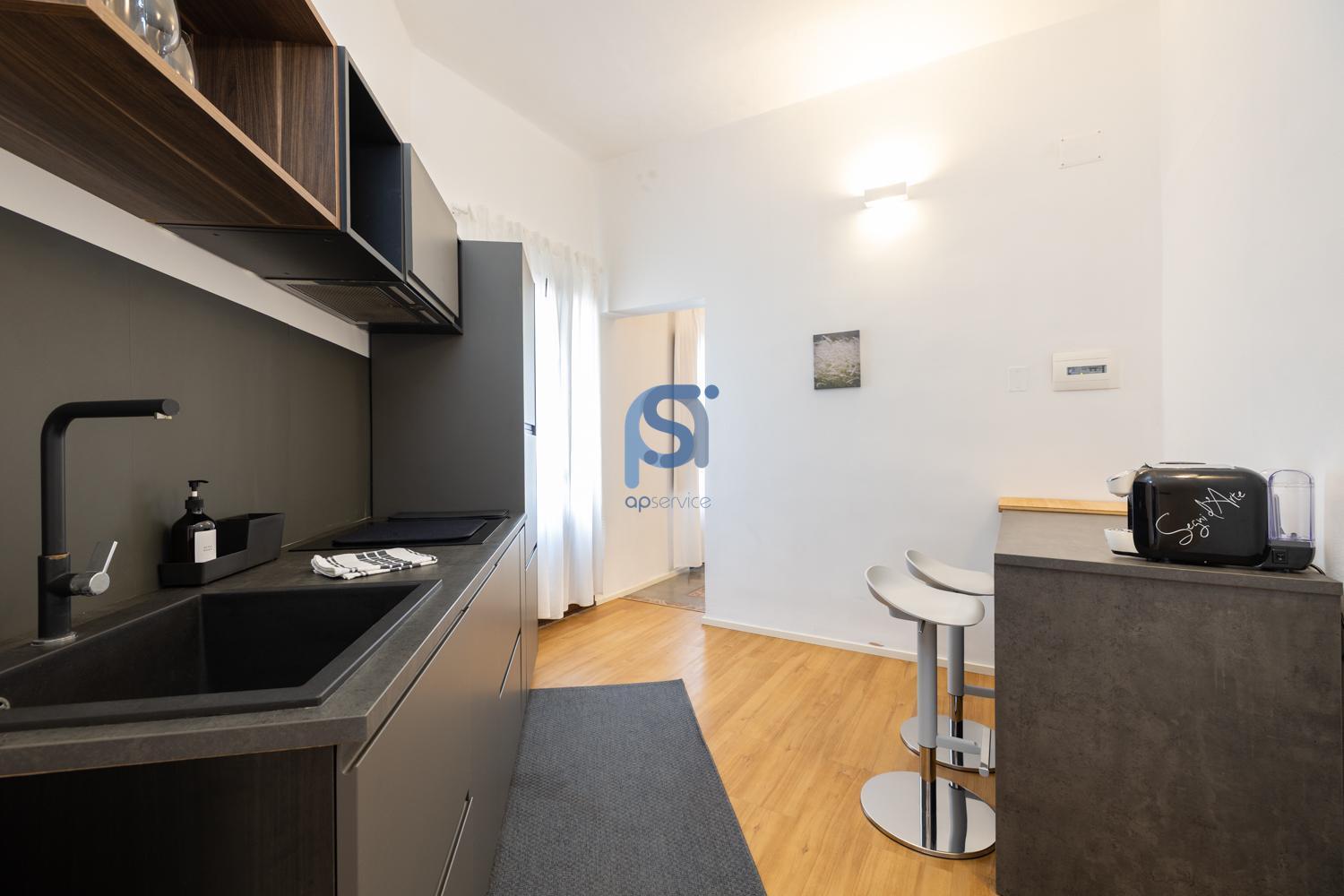 Ni Ni Apartments Cefalù Eksteriør bilde