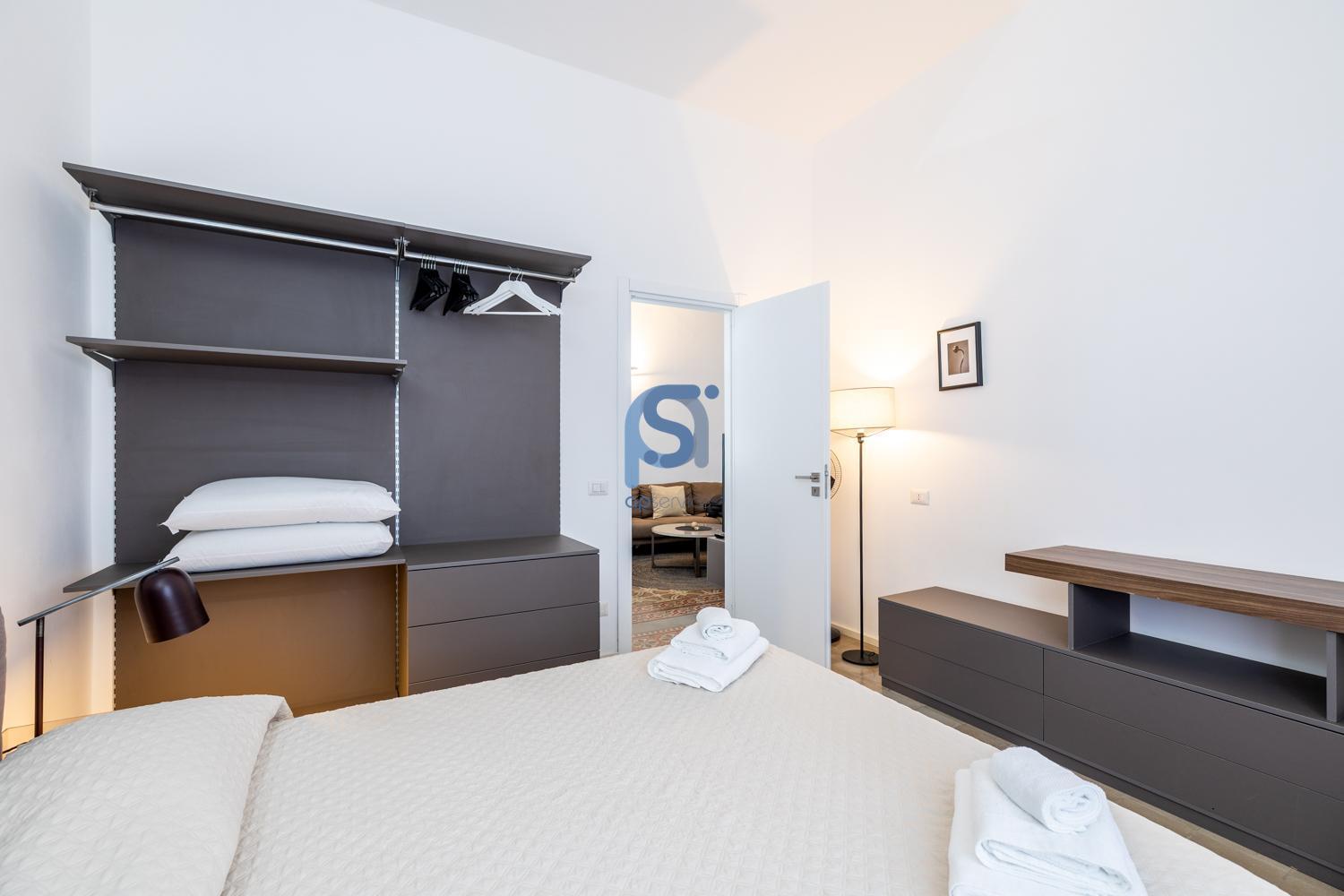 Ni Ni Apartments Cefalù Eksteriør bilde