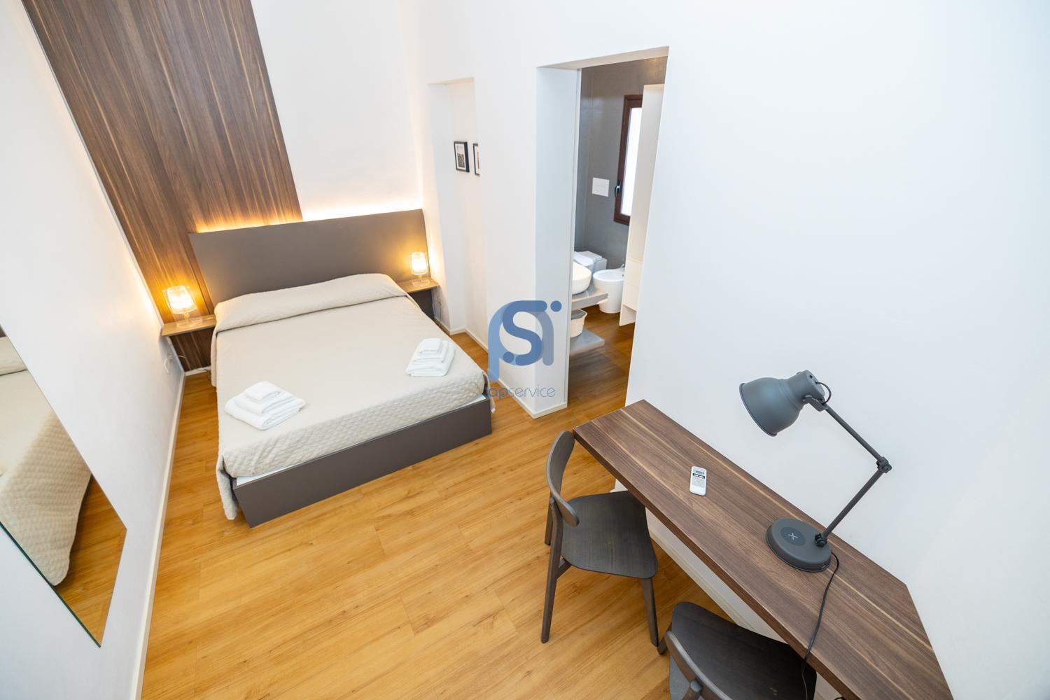 Ni Ni Apartments Cefalù Eksteriør bilde