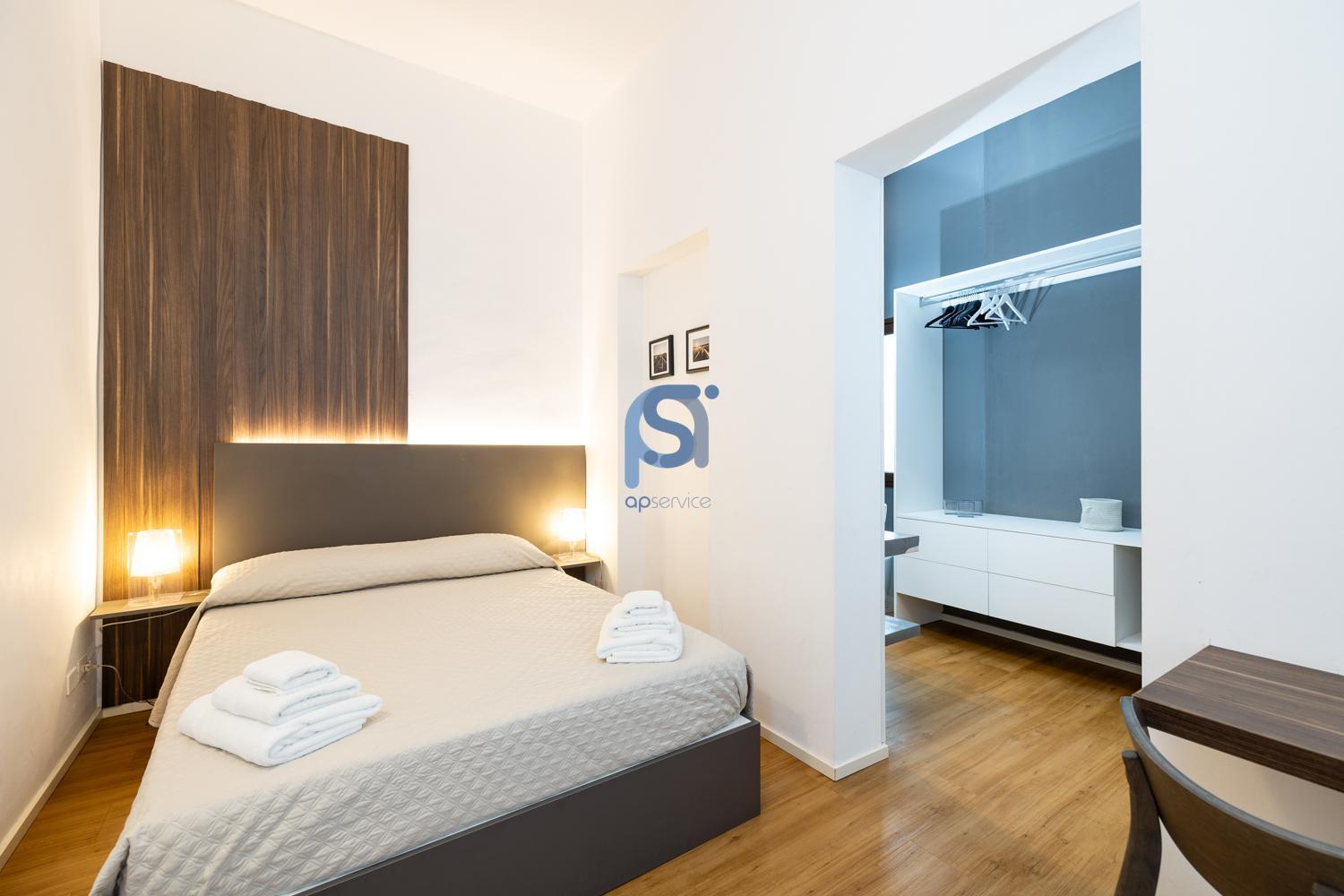 Ni Ni Apartments Cefalù Eksteriør bilde