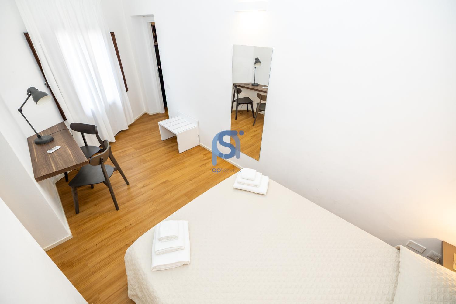 Ni Ni Apartments Cefalù Eksteriør bilde