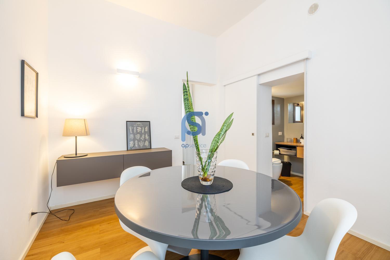 Ni Ni Apartments Cefalù Eksteriør bilde
