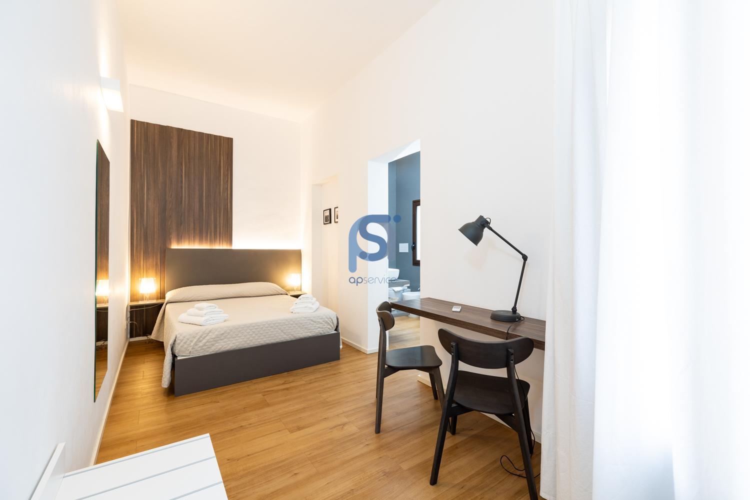 Ni Ni Apartments Cefalù Eksteriør bilde