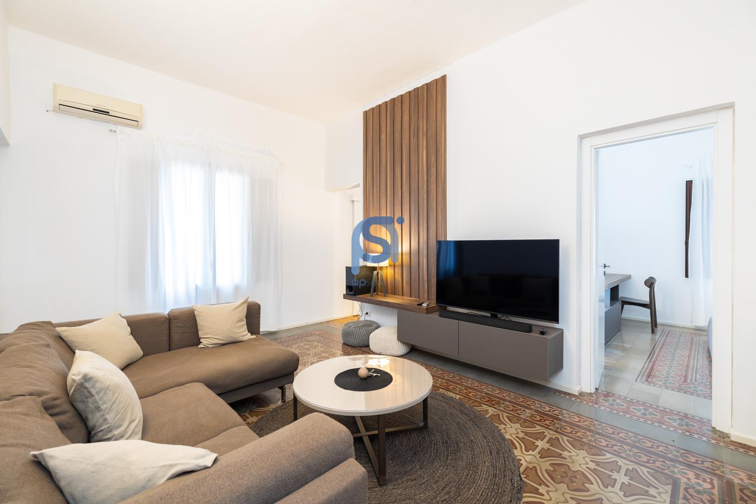 Ni Ni Apartments Cefalù Eksteriør bilde