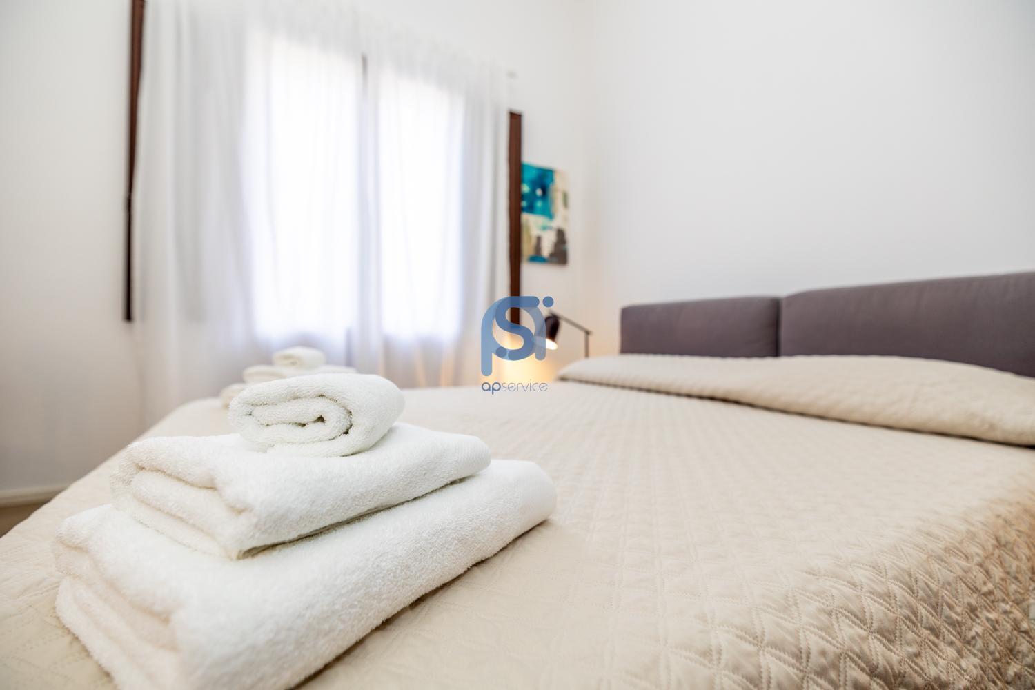 Ni Ni Apartments Cefalù Eksteriør bilde