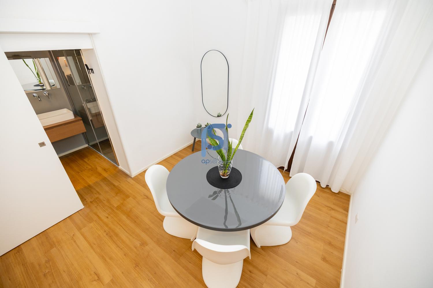 Ni Ni Apartments Cefalù Eksteriør bilde