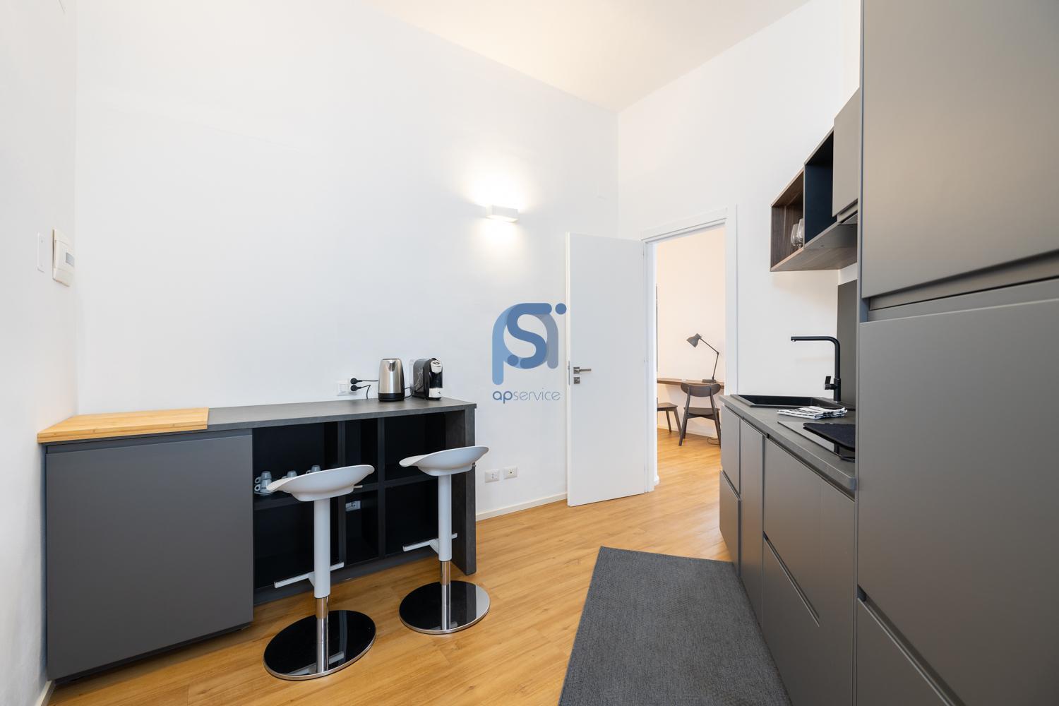 Ni Ni Apartments Cefalù Eksteriør bilde